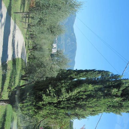 Valle Degli Ulivi Appartamento Terni Exterior foto