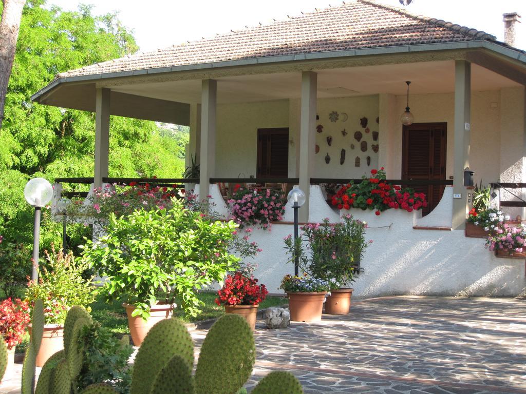 Valle Degli Ulivi Appartamento Terni Exterior foto