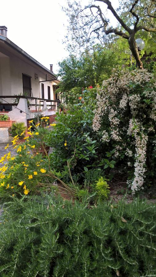 Valle Degli Ulivi Appartamento Terni Exterior foto